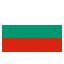 Bulgarian flag image